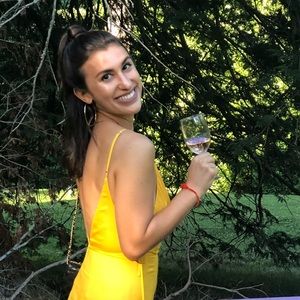 Meet your Posher, Jessie